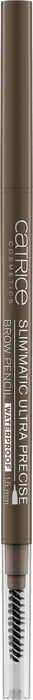 Молив за вежди Slim'Matic Ultra Precise 035 Ash Brown, 0,05 g