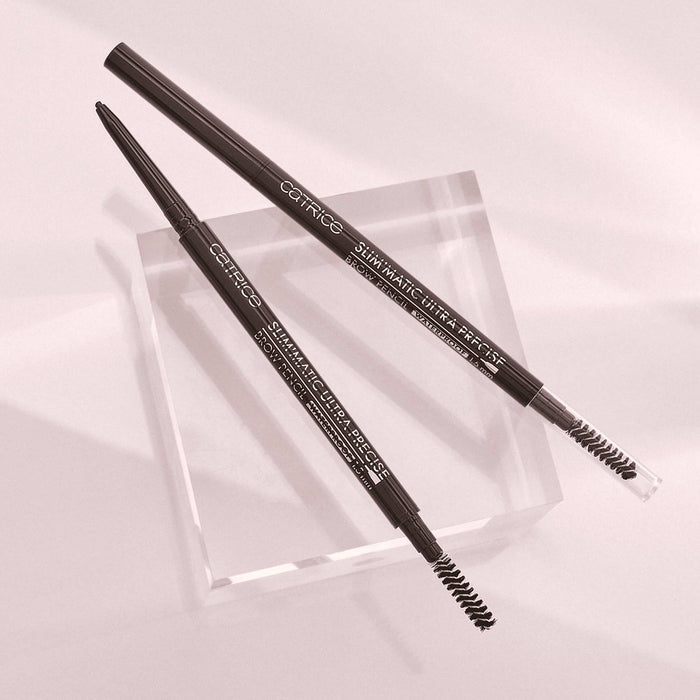 Молив за вежди Slim'Matic Ultra Precise 035 Ash Brown, 0,05 g