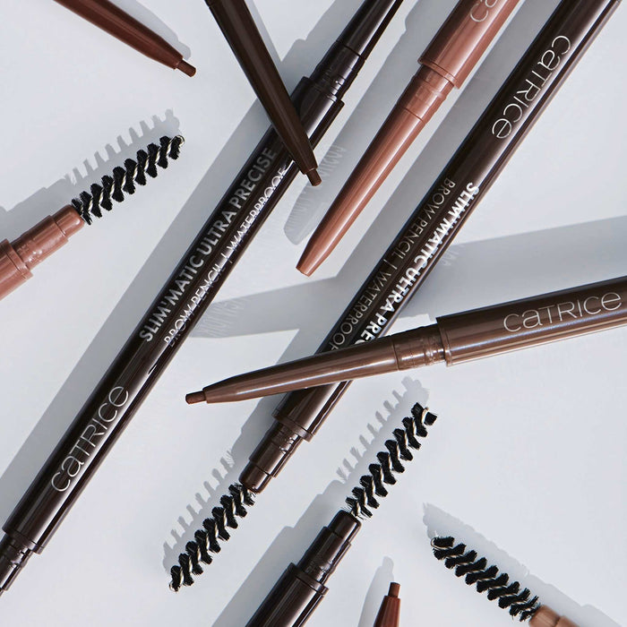 Молив за вежди Slim'Matic Ultra Precise 035 Ash Brown, 0,05 g