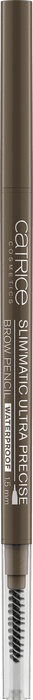 Молив за вежди Slim'Matic Ultra Precise 035 Ash Brown, 0,05 g
