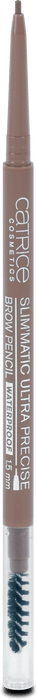 Молив за вежди SlimMatt Nr.020 Medium, 0,05 g