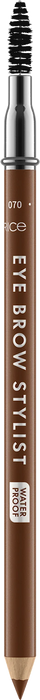 Молив за вежди Stylist - Nr. 070 Chestnut Charm, 1 бр
