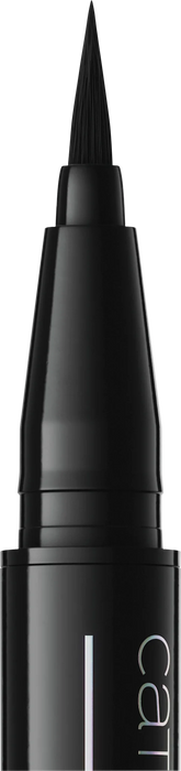 Очна линия Hyper Liner, Nr. 010 Classic Black, 1 бр., 0,52 ml