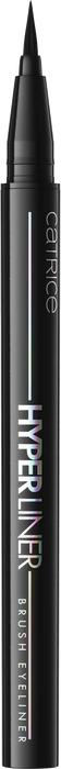 Очна линия Hyper Liner, Nr. 010 Classic Black, 1 бр., 0,52 ml