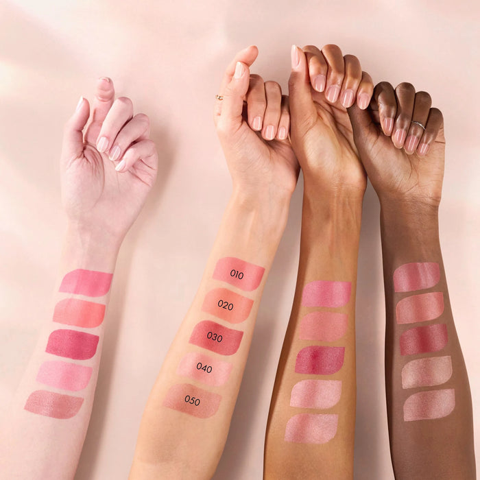Руж стик Blushin' Charm - Nr. 040 Sparkle Lover, 5,5 g
