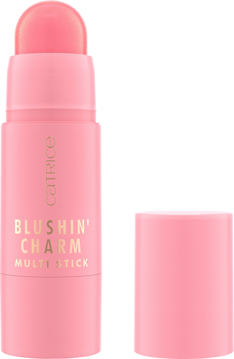 Руж стик Blushin' Charm - Nr. 040 Sparkle Lover, 5,5 g