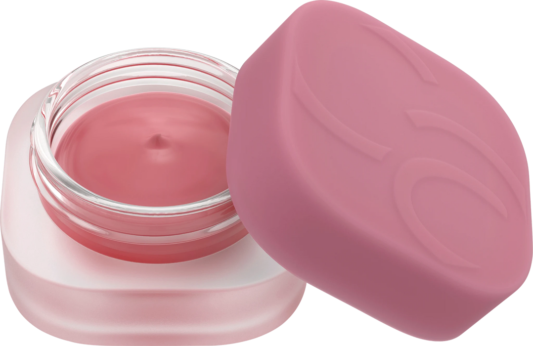 Руж Velvet Pudding Blurring - № 010 Raspberry Fudge, 5 g