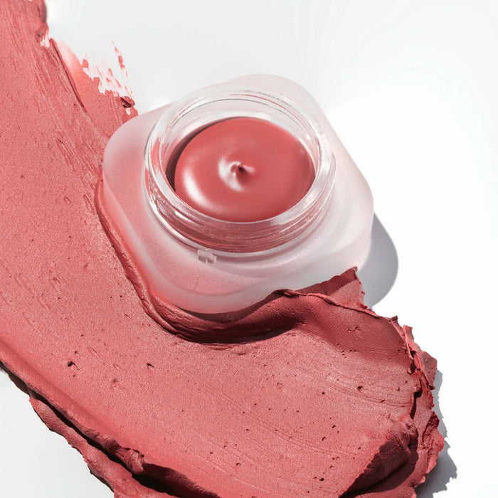 Руж Velvet Pudding Blurring - № 010 Raspberry Fudge, 5 g