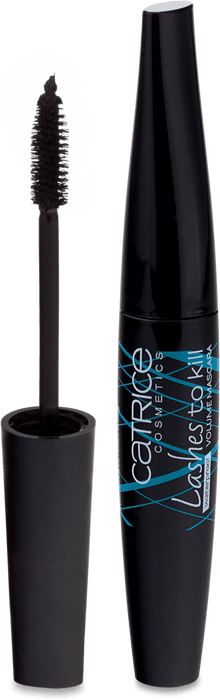 Спирала Lashes to Kill, 10 ml