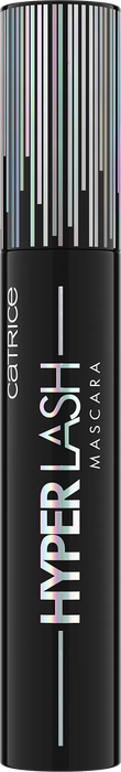 Спирала за мигли Hyper Lash - Nr. 010 Electric Black, 11 ml