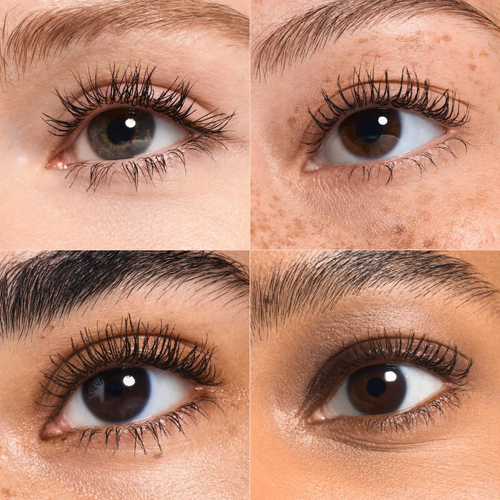 Спирала за мигли Hyper Lash - Nr. 010 Electric Black, 11 ml