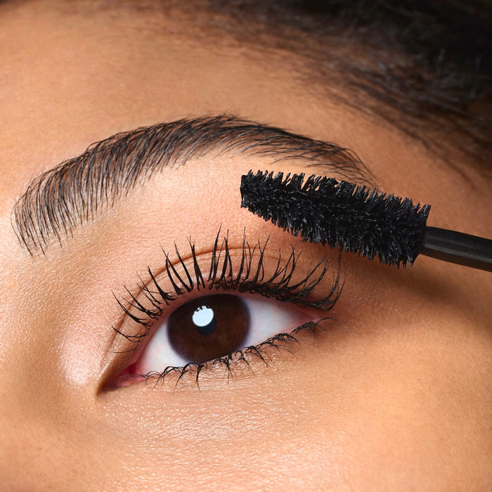 Спирала за мигли Hyper Lash - Nr. 010 Electric Black, 11 ml
