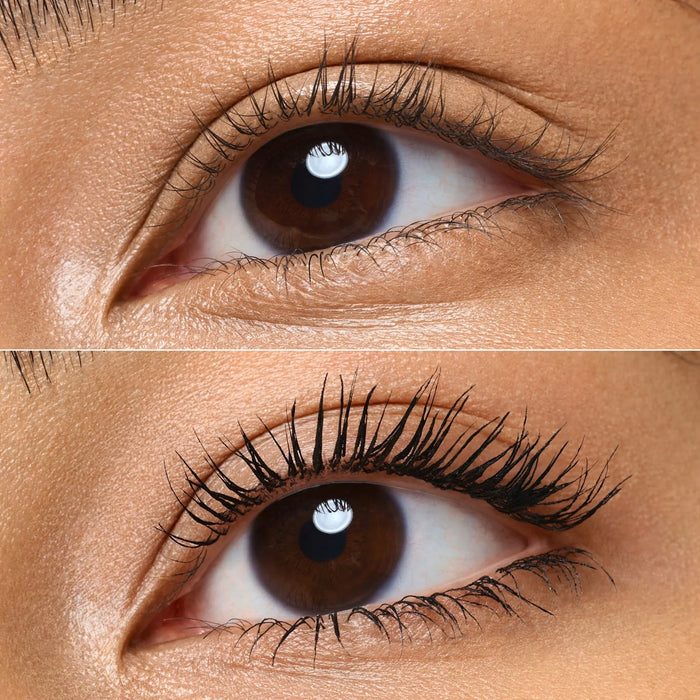 Спирала за мигли Hyper Lash - Nr. 010 Electric Black, 11 ml