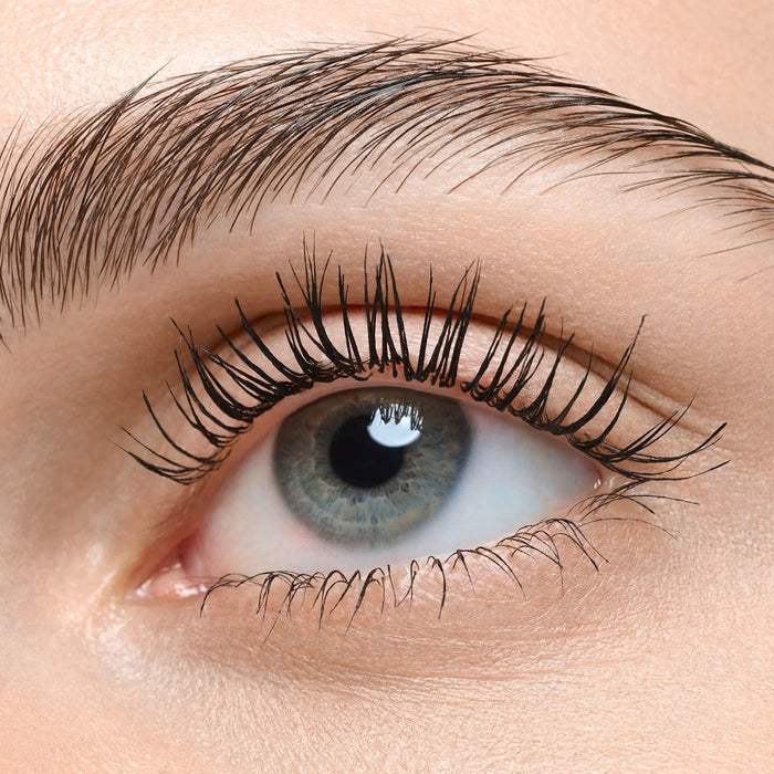 Спирала за мигли Hyper Lash - Nr. 010 Electric Black, 11 ml
