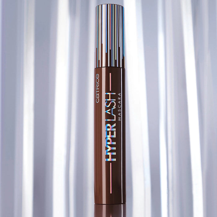 Спирала за мигли Hyper Lash - Nr. 020 Speedy Brown, 11 ml