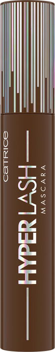 Спирала за мигли Hyper Lash - Nr. 020 Speedy Brown, 11 ml