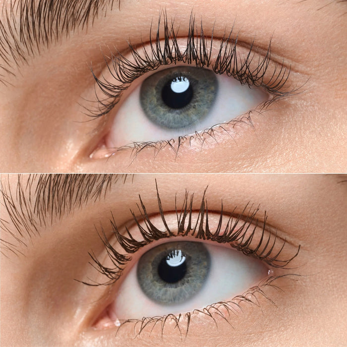 Спирала за мигли Hyper Lash - Nr. 020 Speedy Brown, 11 ml