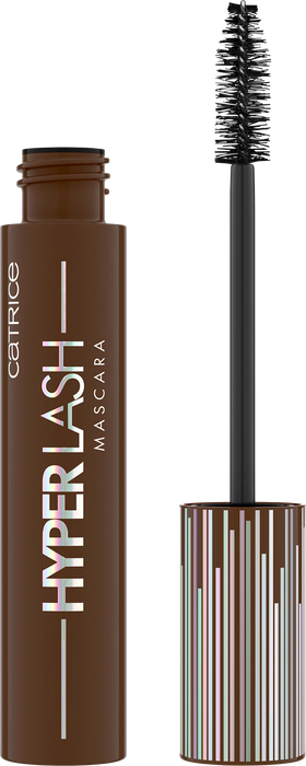 Спирала за мигли Hyper Lash - Nr. 020 Speedy Brown, 11 ml