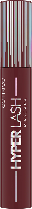 Спирала за мигли Hyper Lash - Nr. 030 Burgundy Bliss, 11 ml