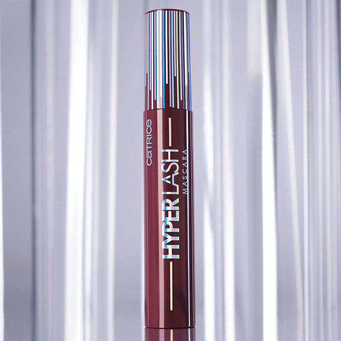 Спирала за мигли Hyper Lash - Nr. 030 Burgundy Bliss, 11 ml
