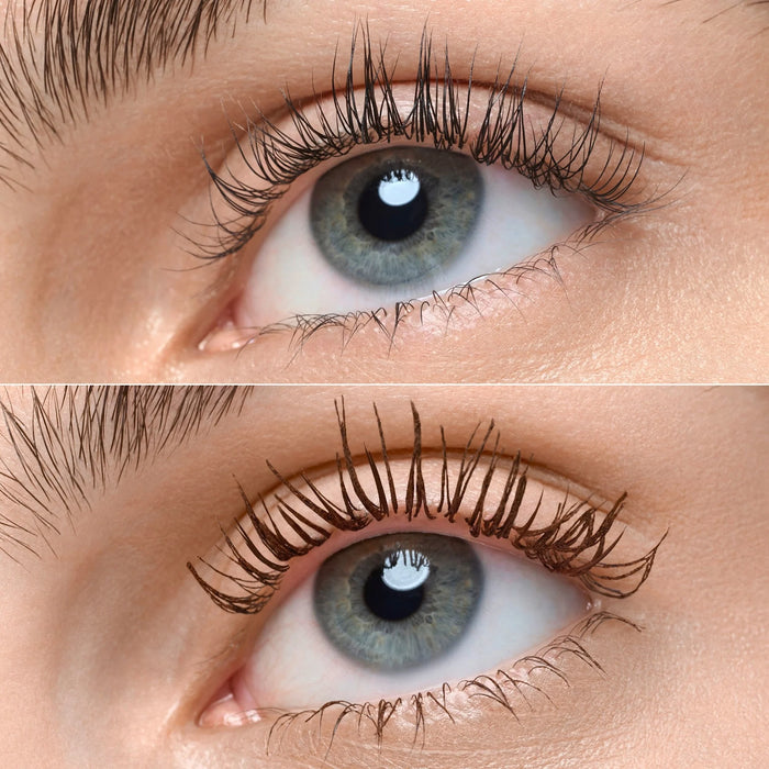 Спирала за мигли Hyper Lash - Nr. 030 Burgundy Bliss, 11 ml