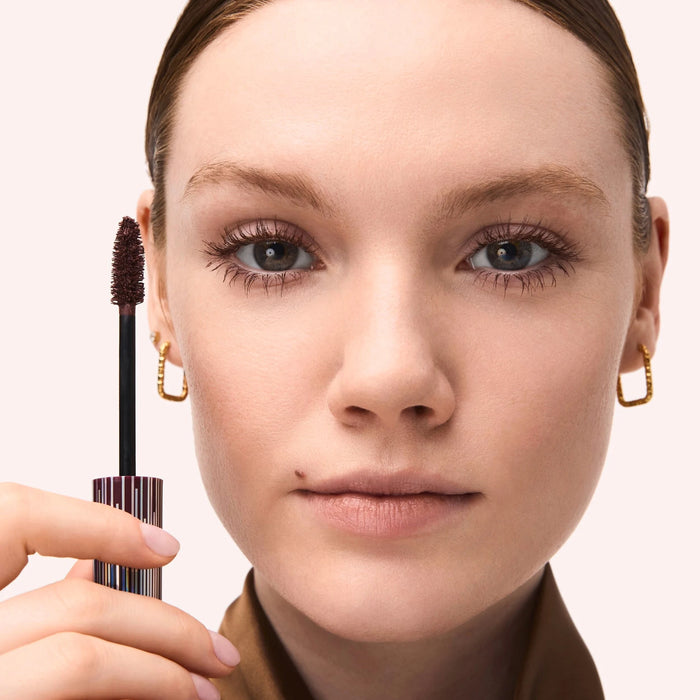 Спирала за мигли Hyper Lash - Nr. 030 Burgundy Bliss, 11 ml