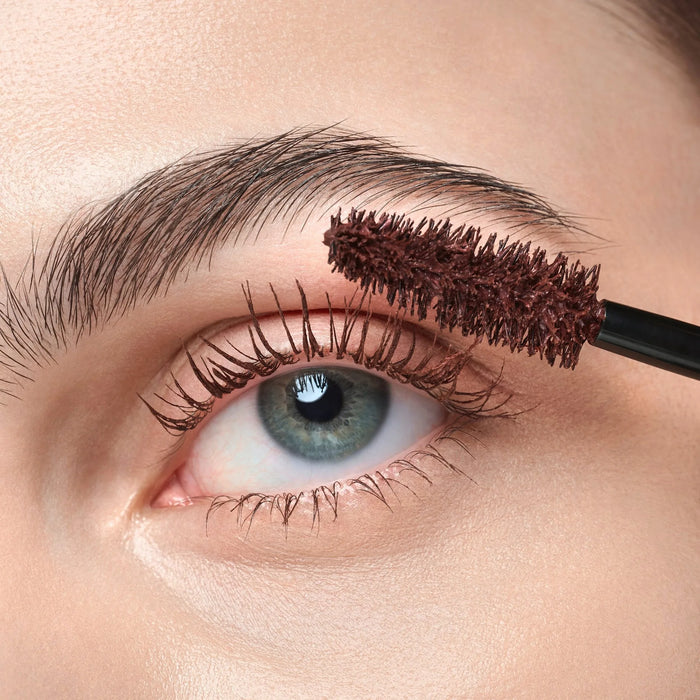 Спирала за мигли Hyper Lash - Nr. 030 Burgundy Bliss, 11 ml