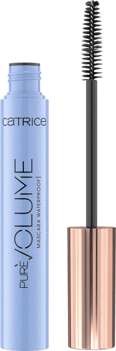 Спирала за мигли PURE VOLUME - Nr. 010 Черен, 10 ml