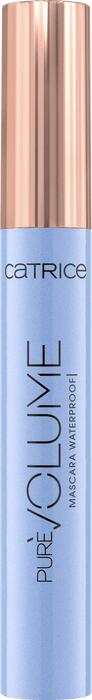 Спирала за мигли PURE VOLUME - Nr. 010 Черен, 10 ml
