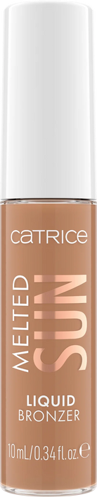 Течен бронзант Melted Sun - Nr. 015 Sunkissed, 10 ml