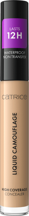 Течен коректор Camouflage - Nr. 048 Desert Beige, 5 ml