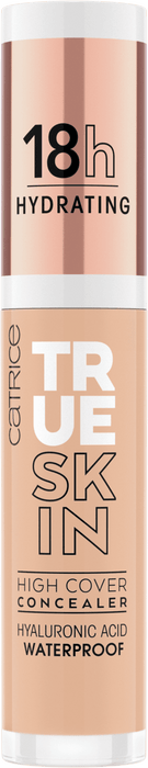 Течен коректор True Skin Nr.020 Warm Beige, 1 бр