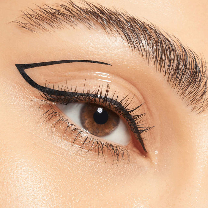 Течна очна линия Ink Eyeliner - № 010, 1,7 ml