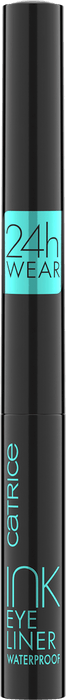Течна очна линия Ink Eyeliner Waterproof - № 010, 1,7 ml