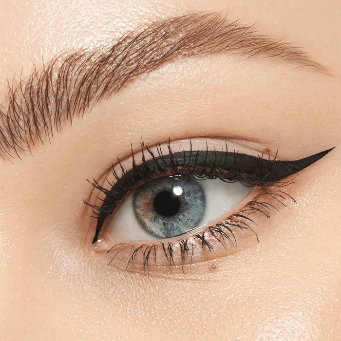 Течна очна линия Ink Eyeliner Waterproof - № 010, 1,7 ml