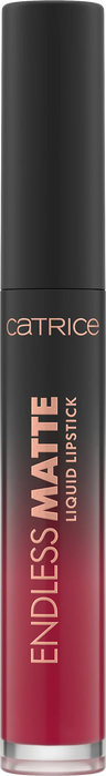 Течно червило Endles Matte - Nr. 080 Love Potion, 4,5 ml