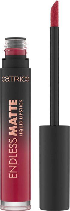 Течно червило Endles Matte - Nr. 080 Love Potion, 4,5 ml