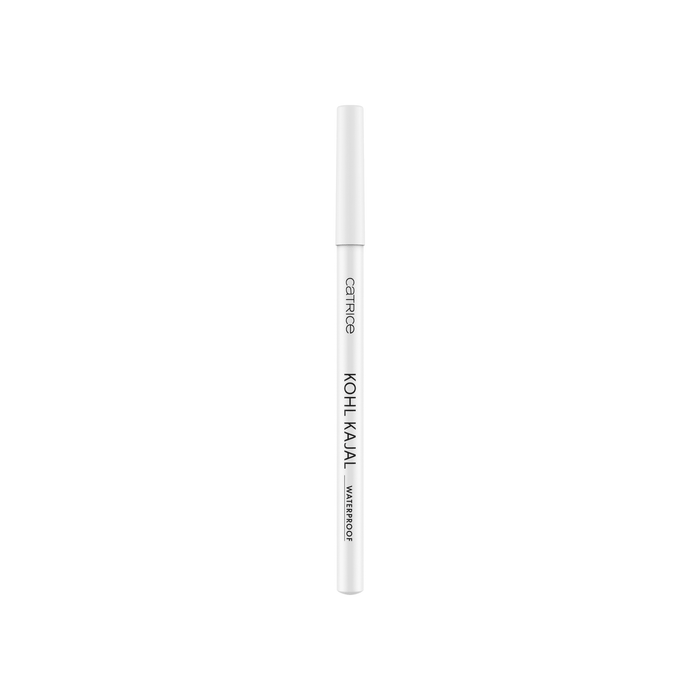 Водоустойчив молив за очи, Nr.020 Tweet White, 1 бр