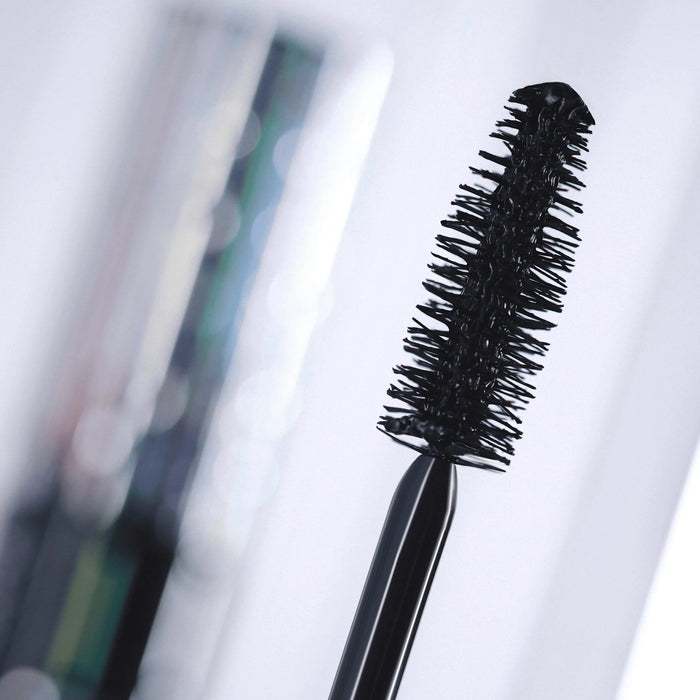 Водоустойчива спирала Hyper Lash - 010 Electric Black, 11 ml