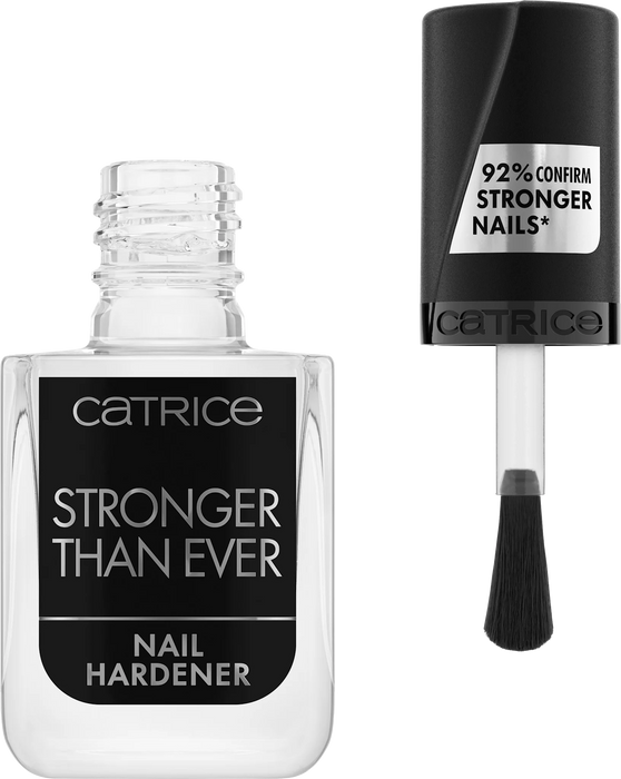 Заздравител за нокти Stronger Than Ever 010, 10,5 ml