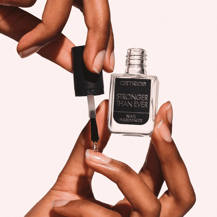 Заздравител за нокти Stronger Than Ever 010, 10,5 ml