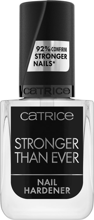 Заздравител за нокти Stronger Than Ever 010, 10,5 ml