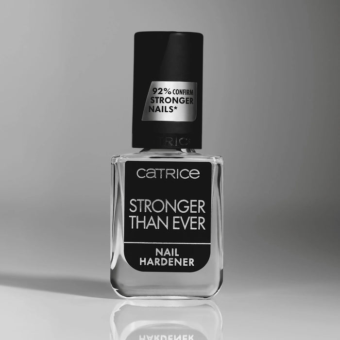 Заздравител за нокти Stronger Than Ever 010, 10,5 ml