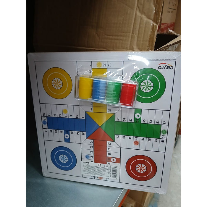 Настолна игра Cayro T-131/A