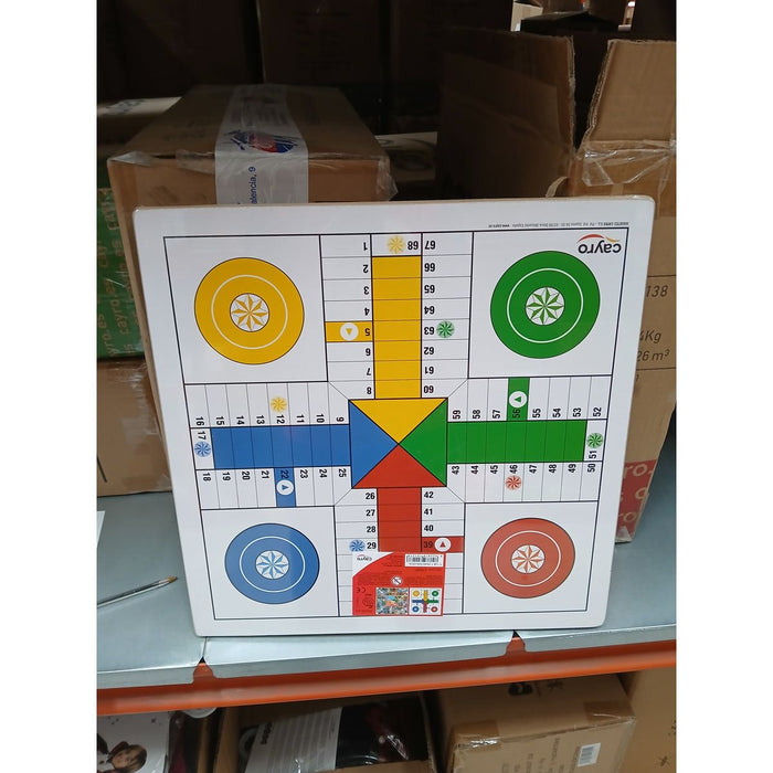 Настолна игра Cayro 40 x 40 cm