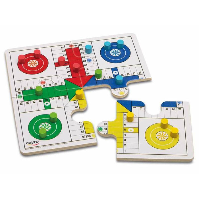 Настолна игра Cayro 12 x 19,5 x 5 cm