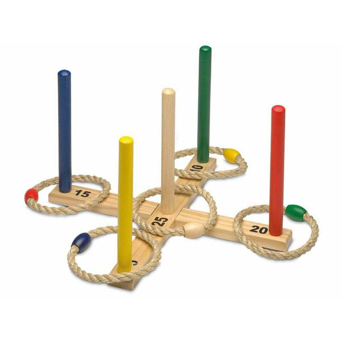 Игра за Умения Cayro Rings Stick