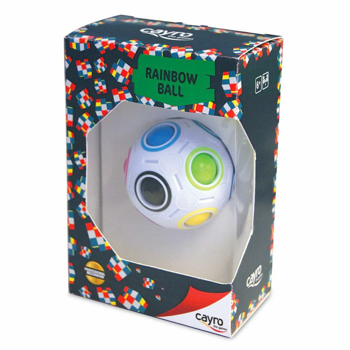 Игра за Умения Cayro