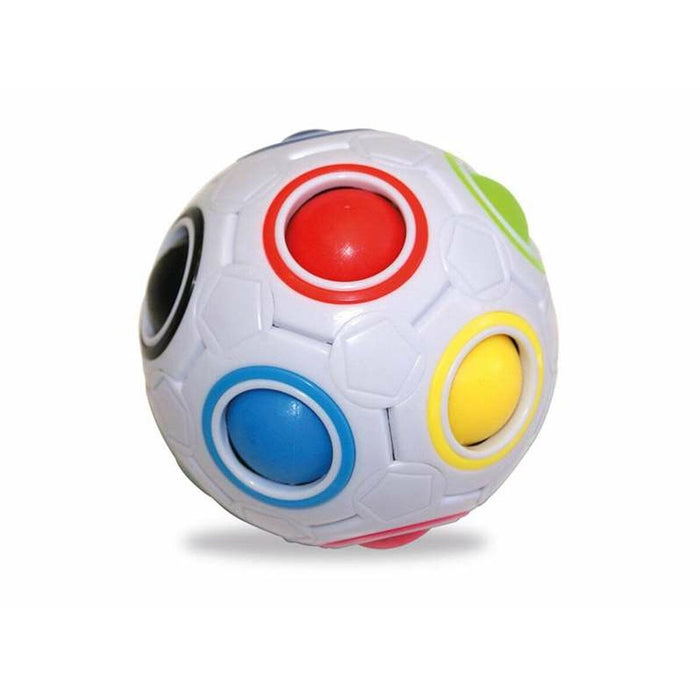 Игра за Умения Cayro