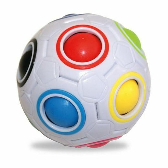 Игра за Умения Cayro